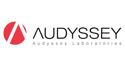 Audyssey Logo