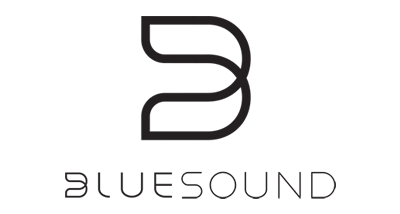 BlueSound Logo