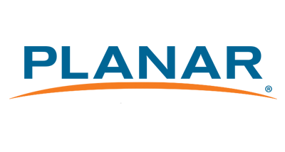 PLANAR logo