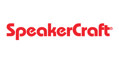 SpeakerCraft Logo