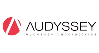 Audyssey Logo